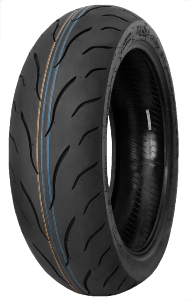 Kenda KM1 Rear Tire 160/60ZR17 (040016017B1)