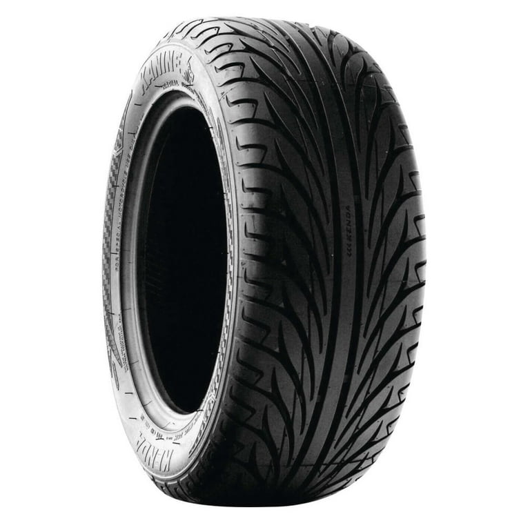 Kenda, Kanine KR20 Rear Tire, 225/50-15, for Can-Am Spyder