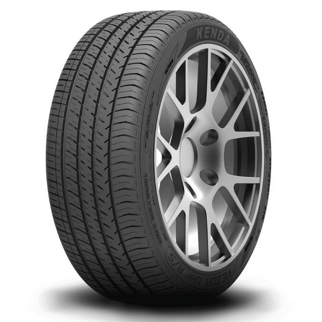 Kenda Vezda UHP A/S (KR400) All Season 225/45ZR19 96W XL Passenger Tire