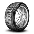 thumbnail image 1 of Kenda Kaiser KR20 245/45ZR18 245/45R18 96W High Performance Tire Fits: 2016-23 Chevrolet Malibu LT, 2009-14 Acura TL SH-AWD, 1 of 4