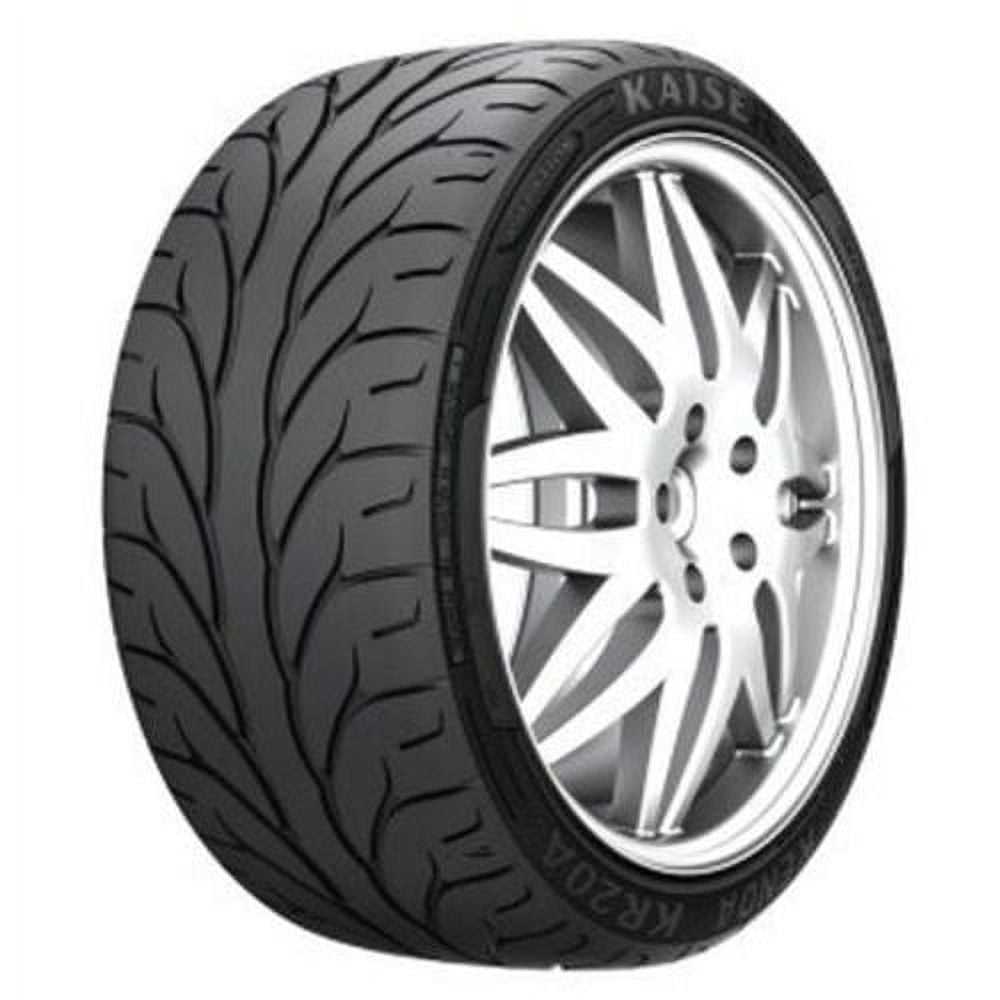 Kenda Kaiser KR20A 275/35R18 95W BSW (4 Tires)