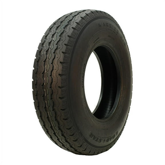 Kenda Karrier HD ST235/85R16 128 F Trailer Tire
