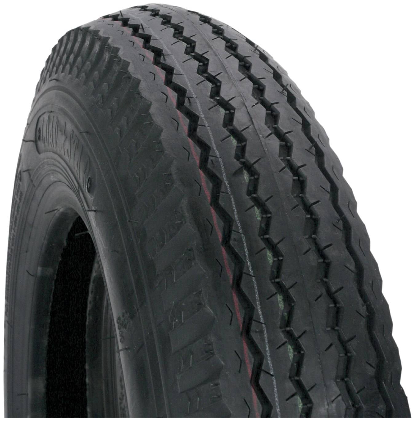 Kenda Kenda K353 Trailer Tire 480x12 (093531220C1L)