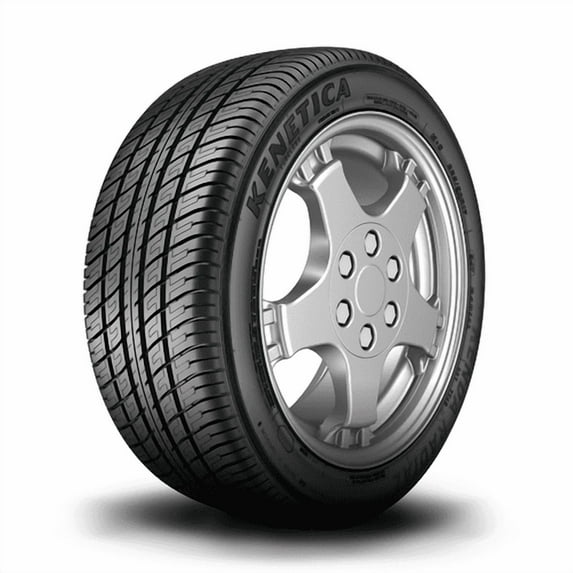 Kenda Kenetica 205/60R16 91H a/s All Season Tire