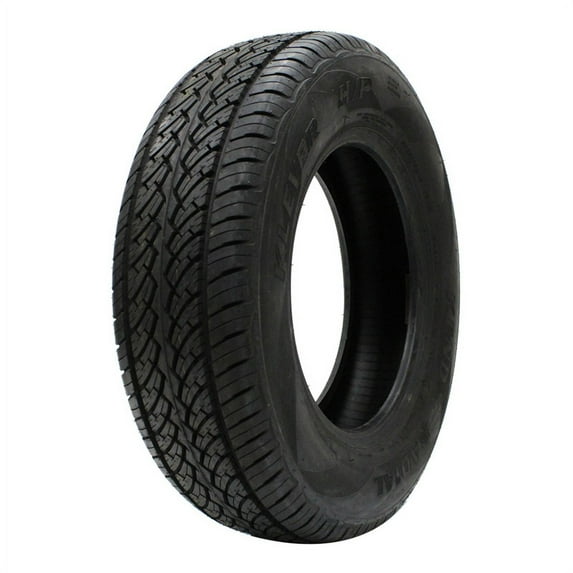 Kenda Kenetica KR17 235/75R15 105S Tire