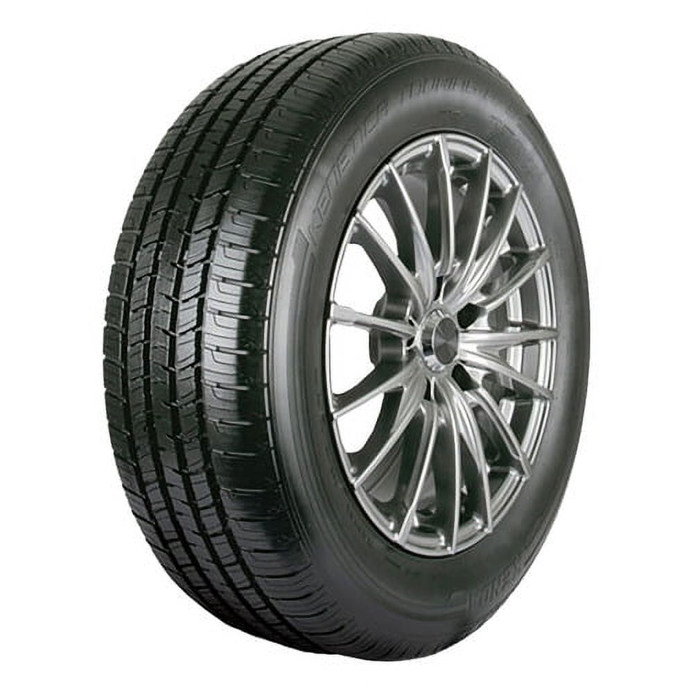 Kenda Kenetica KR217 195/70R14 91H BSW (2 Tires) Simolary simolary.com