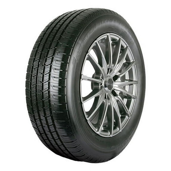 Kenda Kenetica KR217 195/70R14 91H BSW (2 Tires)