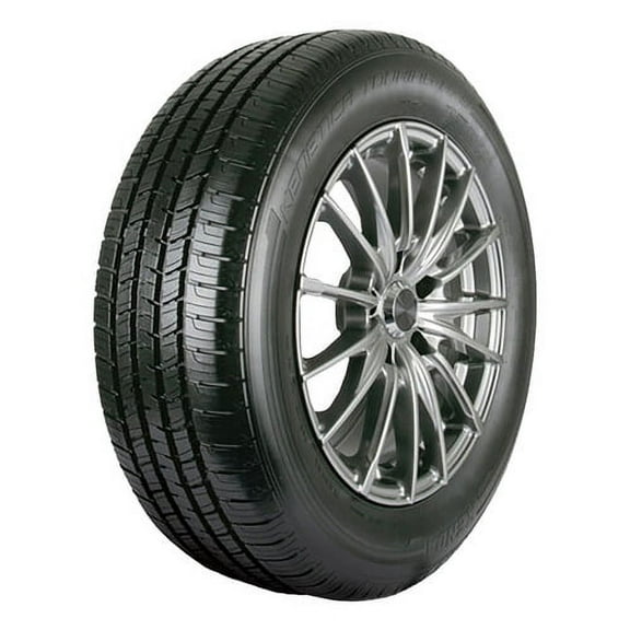 Kenda Kenetica KR217 215/65R16 98H BSW (4 Tires) Fits: 2009-13 Subaru Forester X, 2017-22 Jeep Renegade North