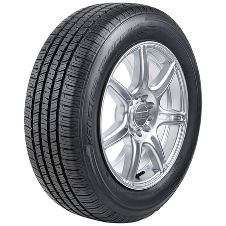 Kenda Kenetica Touring A/S (KR217) All Season 225/55R18 98H Passenger Tire Sansujyuku sansujyuku.com