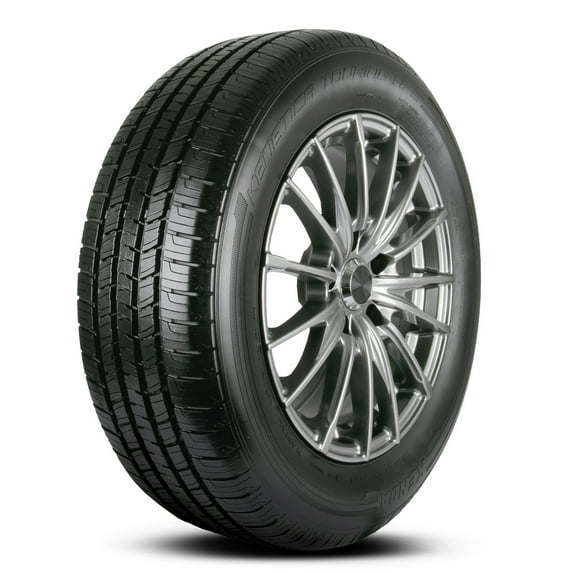 Kenda Kenetica Touring A/S (KR217) All Season 205/60R16 92H Passenger Tire
