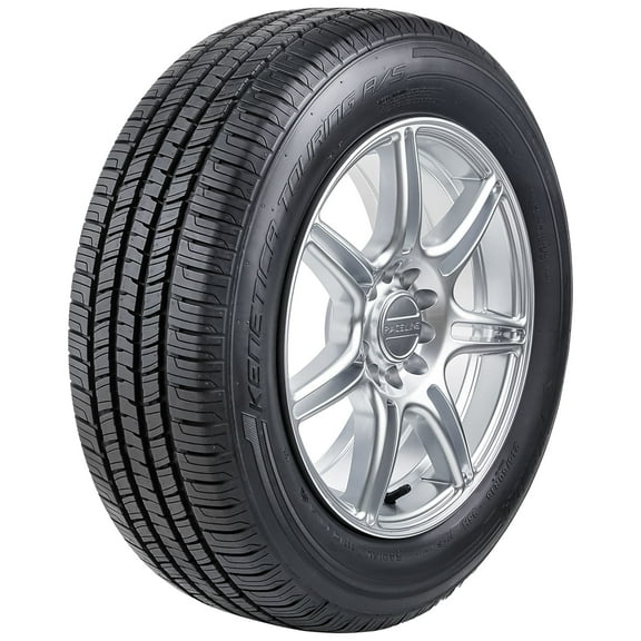 Kenda Kenetica Touring A/S (KR217) All Season 215/70R16 100H Passenger Tire