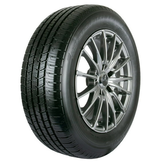 Kenda Kenetica (KR217) All Season 225/55R18 98H Passenger Tire