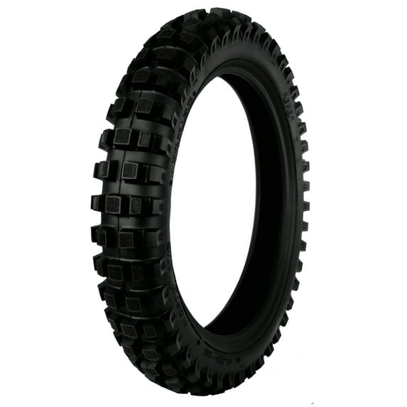 Kenda Klassic K257D Rear Tire 110/90-19 (042571910C0)