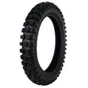 Kenda K257D Klassic Rear Tire 4 Ply [4.10-18] 042571852B0