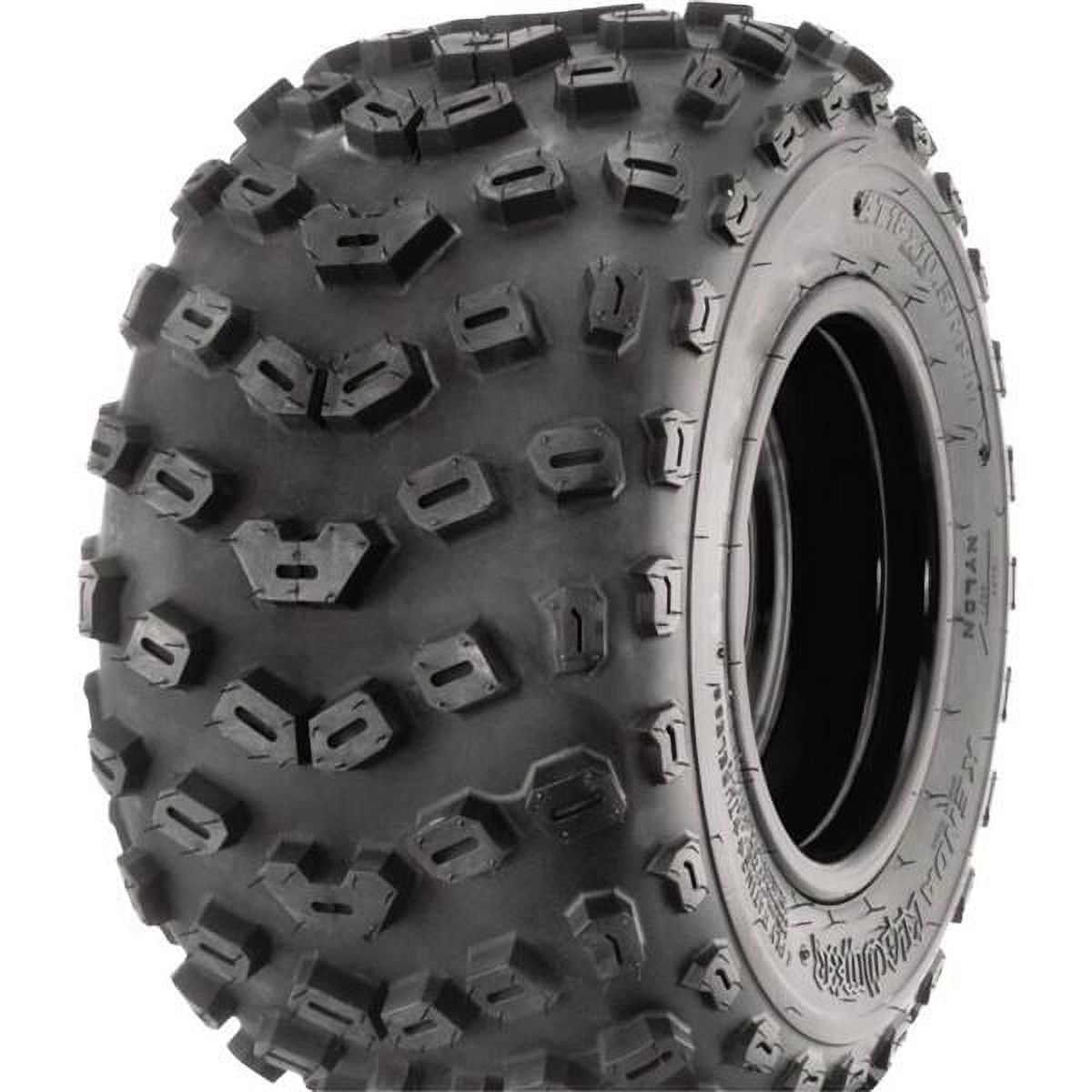 k♡ Kenda Klaw XC K533 Rear Tire 22x11-8 (085330884C1) - Walmart.com