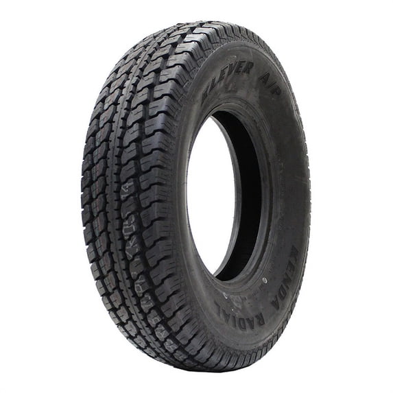Kenda Klever A/P (KR05) Highway LT215/85R16 110/107N D Light Truck Tire