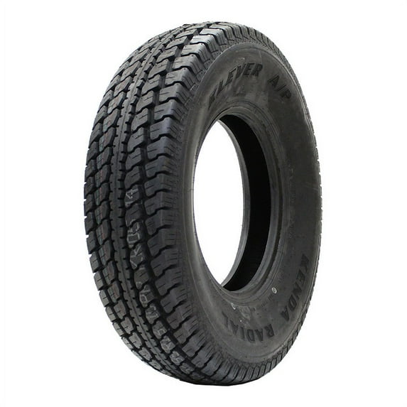 Kenda Klever A/P KR05 LT235/75R15 104/101Q Tire