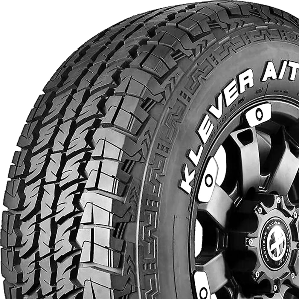 Kenda Klever A T Tires