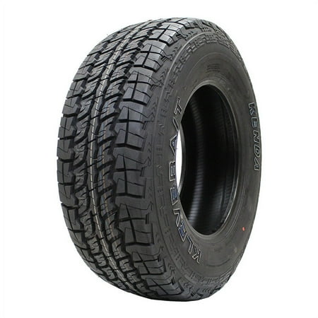Kenda Klever A/T KR28 225/75R15 102S Tire Sansujyuku sansujyuku.com