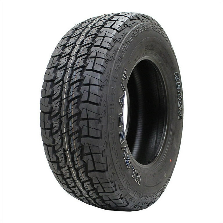 Kenda Klever A/T (KR28) 27/8.5R14 95 Q Tire - Walmart.com Kenda Klever A/T (KR28) 27/8.5R14 95 Q Tire - Walmart.com