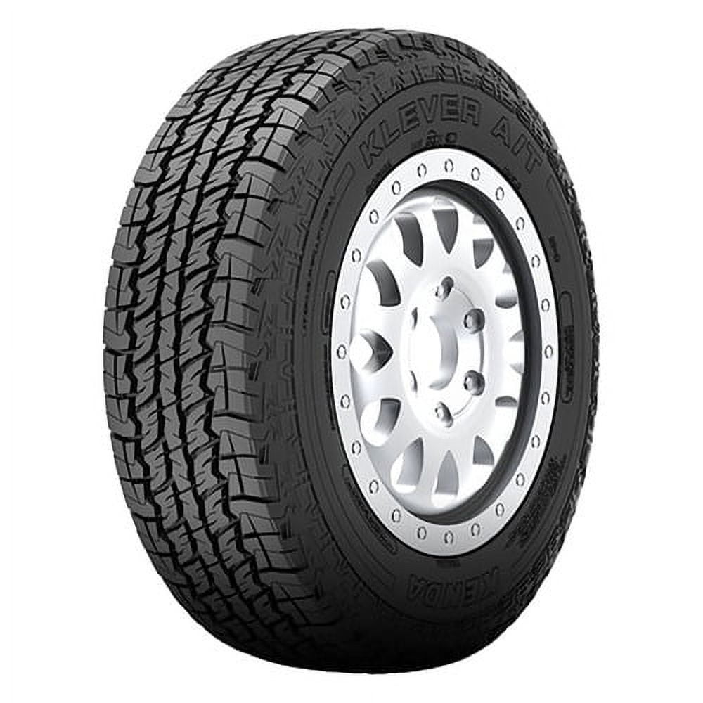 Kenda Klever A/T KR28 P245/70R17 110S BSW (4 Tires) - Walmart.com