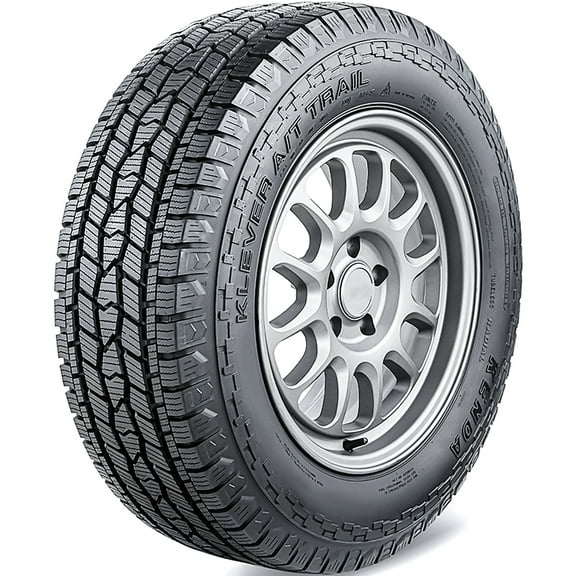 Kenda Klever A/T Trail 225/55R18 102V All Terrain All Weather Tire