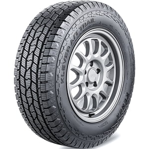 Kenda Klever A/T Trail 235/55R20 105H XL All Terrain All Weather Tire Sansujyuku sansujyuku.com