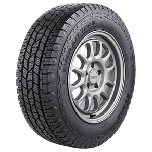 Kenda Klever A/T Trail KR615A 225/60R17 99H Light Truck & SUV Tire Sansujyuku sansujyuku.com