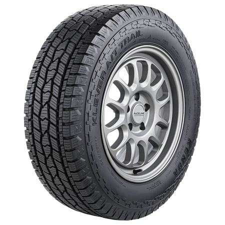 Kenda Klever A/T Trail KR615A 225/60R17 99H Light Truck & SUV Tire Sansujyuku sansujyuku.com