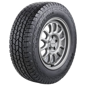 Kenda Klever A/T Trail (KR615A) All Terrain 225/55R18 102V XL Light Truck Tire Sansujyuku sansujyuku.com