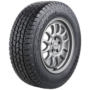 Kenda Klever A/T Trail (KR615A) All Terrain 235/60R18 107V XL Light Truck Tire Sansujyuku sansujyuku.com