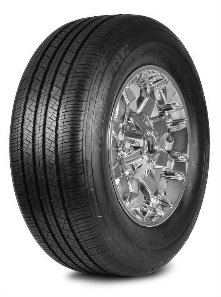 Kenda Klever A/T2 KR628 265/70R17 115T Light Truck Tire
