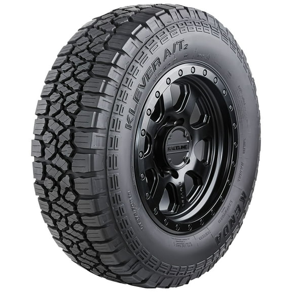 Kenda Klever A/T2 KR628 All Terrain 245/70R16 107T Light Truck Tire