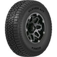 thumbnail image 1 of Kenda Klever A/T2 KR628 All Terrain 245/70R17 114T XL Light Truck Tire, 1 of 6