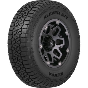 Kenda Klever A/T2 KR628 All Terrain 265/60R18 114T XL Light Truck Tire Sansujyuku sansujyuku.com