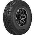 thumbnail image 1 of Kenda Klever A/T2 KR628 All Terrain 265/60R18 114T XL Light Truck Tire, 1 of 1