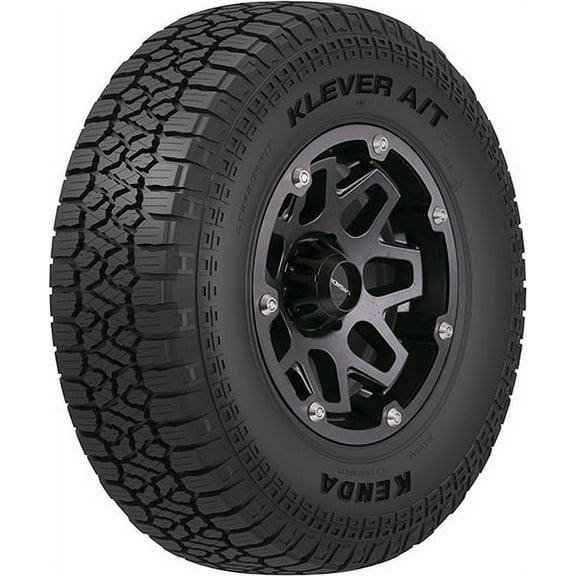 Kenda Klever A/T2 KR628 All Terrain 265/60R18 114T XL Light Truck Tire