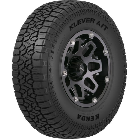 Kenda Klever A/T2 KR628 All Terrain LT235/85R16 120/116R E Light Truck Tire