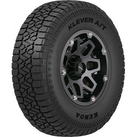 Kenda Klever A/T2 KR628 All Terrain LT285/65R18 125/122S E Light Truck Tire Fits: 2007-09 Hummer H3 X Sansujyuku sansujyuku.com