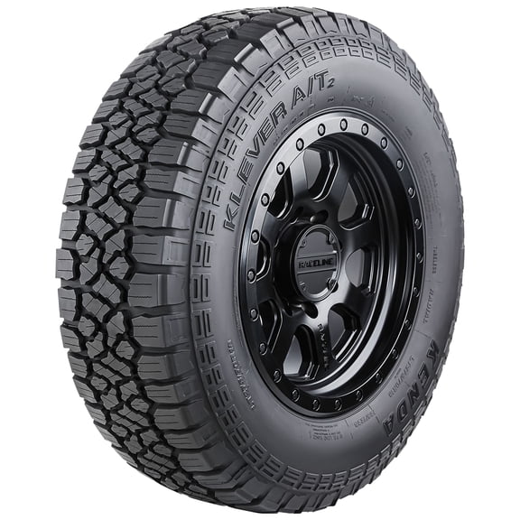 Kenda Klever A/T2 KR628 All Terrain LT305/55R20 121/118S E Light Truck Tire