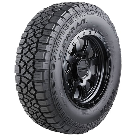 Kenda Klever A/T2 KR628 All Terrain LT33X12.50R20 119R F Light Truck Tire Sansujyuku sansujyuku.com