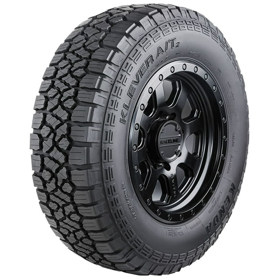 Kenda Klever A/T2 KR628 All Terrain P265/70R16 112T Light Truck Tire