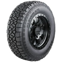 Kenda Klever A/T2 KR628 All Terrain P265/70R17 115T Light Truck Tire