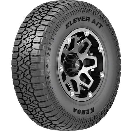 Kenda Klever A/T2 LT 33X12.50R15 Load C 6 Ply AT All Terrain Tire Sansujyuku sansujyuku.com