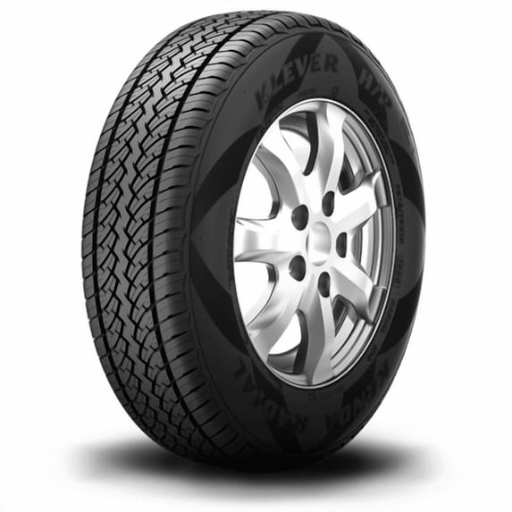 Kenda Klever H/P KR15 P235/65R17 103S BSW (1 Tires)