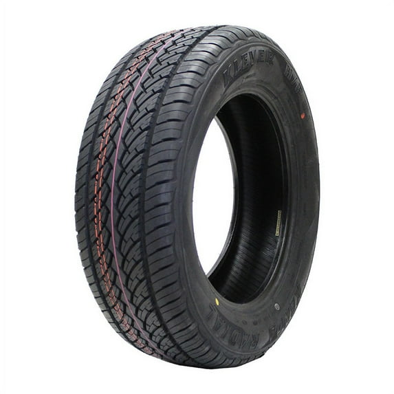 Kenda Klever H/P (KR15) All Season 265/70R16 112S Passenger Tire