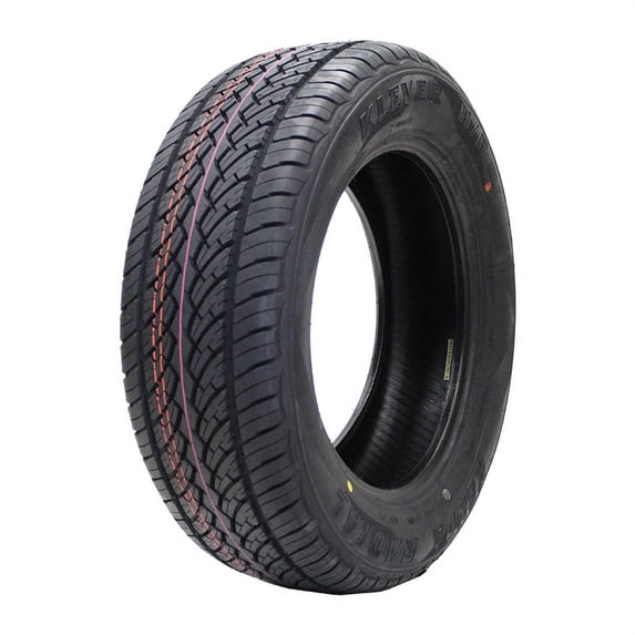 Kenda Klever H/P (KR15) All Season 235/75R15 105S Passenger Tire