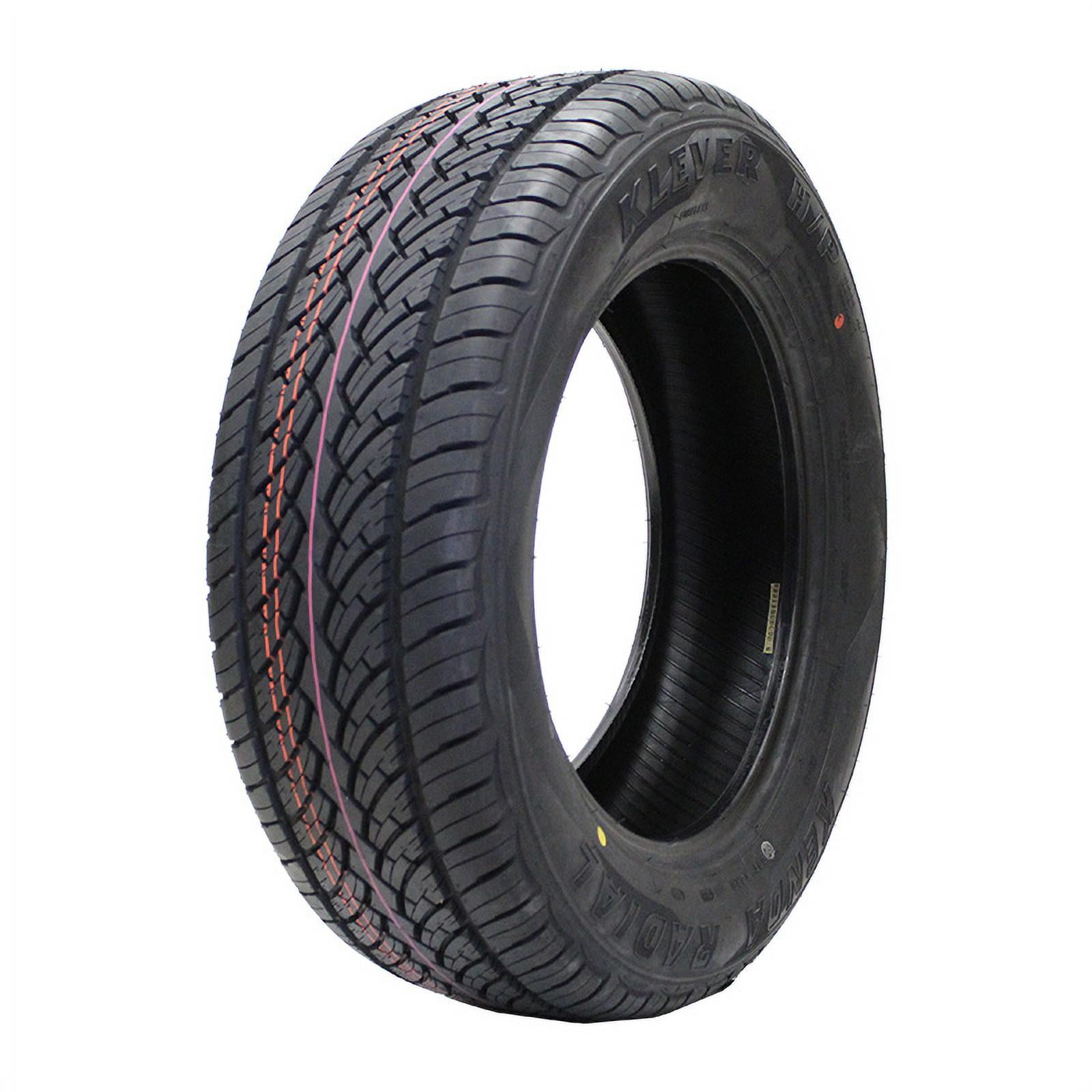 Kenda Klever H/P (KR15) P275/65R17 115S Passenger Tire Fits: 2003-04 Toyota Land Cruiser Base