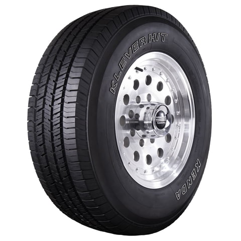 Kenda Klever H/T 2 (KR600) Highway LT185/60R15C 94/92T C Light Truck Tire Simolary simolary.com 6