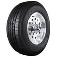 thumbnail image 1 of Kenda Klever H/T 2 (KR600) Highway LT235/65R16C 121/119R E Light Truck Tire, 1 of 6